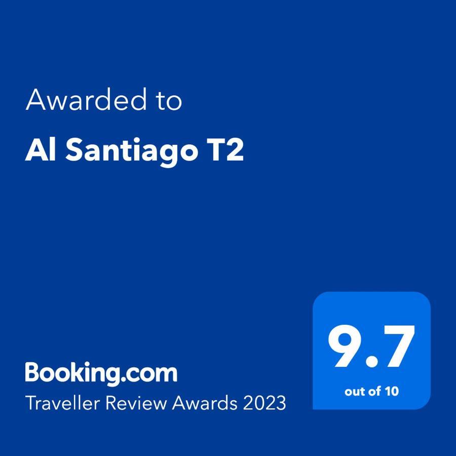 Castelo Do Neiva Al Santiago T2 아파트 외부 사진